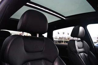 Audi Q7 55 TFSI e quattro S-Line  Rijklaar! Pano 22inch Contourzetels Luchtv / 65