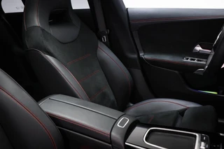 Mercedes-Benz CLA-klasse 250 e Business Solution AMG | WINTER PACK | PANORAMADAK | STUURVERWARMING | CAMERA / 12