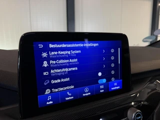 Ford Kuga 2.5 PHEV ST-Line X Pano Trekhaak Virtual Camera / 45