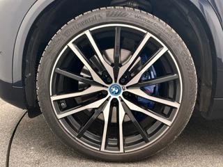 BMW X5 XDrive45e High Executive | M/Sport | Pano/Dak | Harman/Kardon | 360 Camera | Adapt.Cruise/Control| / 35