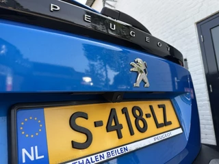 Peugeot 2008 1.2 Turbo 130 PK Allure Pack | Trekhaak 1200 KG | Navigatie | 3D Virtual Cockpit | Stoelverwarming | LED Verlichting | Half Lederen Bekleding | Keyless Start | Climate Control | Cruise Control | 17 Inch Lichtmetalen Velgen | / 49
