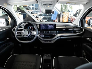 Fiat 500e 42 kWh Icon l SoH 95% l AUT l NAV l CLIMATE l Keyless entry l 1ste eig.l Dealer onderh.l ALS NIEUW / 20