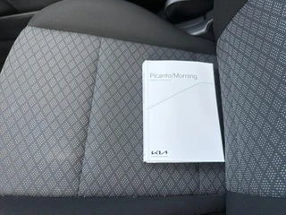 Kia Picanto 1.0 GDi DynamicPlusLine | Achteruitrij Camera| Cruise Control | Metallic lak | Fabrieksgarantie | / 24