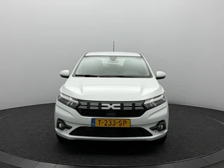 Dacia Sandero 1.0 TCe 100 ECO-G Expression LPG Camera | Carplay&Android | Parkeersensoren / 26