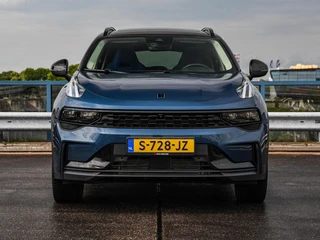 Lynk & Co 01 1.5 Plug-in Hybrid 262 PK Black Edition SOH 92% Panoramadak 360 Camera Infinity ACC LED Rondomzicht Camera Apple CarPlay/Android Auto 20" / 5