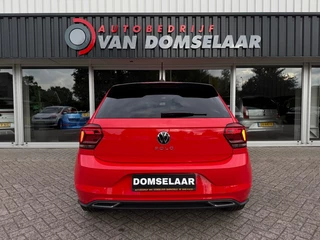 Volkswagen Polo 1.0 TSI Highline Business R NL Auto Pano R-Line Int. Ext. Carplay / 51