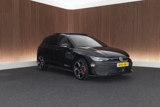 Volkswagen Golf 1.5 272pk eHybrid GTE Trekhaak 360Camera Memory Leder Stoelventilatie HUD Navigatie Panoramadak / 14