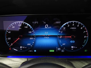 Mercedes-Benz E-Klasse Estate E300e AMG SCHUIFDAK/360CAM/NIGHT/TREKH./18"LMV! / 34