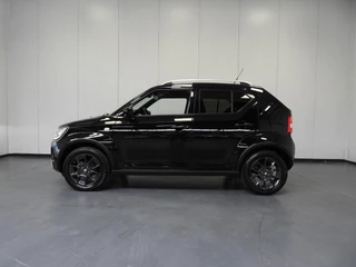 Suzuki Ignis 1.2 Smart Hybrid Select NAVI-APP/CAMERA/AIRCO/LED/16"LMV! / 2