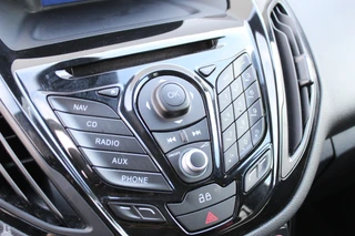 Ford B-MAX 1.0 EcoBoost 100PK Titanium  | Trekhaak | Origin NL | Cruise Control | Camera | Navigatie / 14