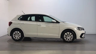 Volkswagen Polo 1.0 TSI Polo App-Connect Airco Virtual Cockpit / 16