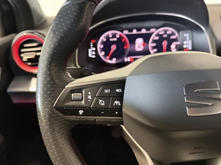 Seat Ibiza 1.0 TSI FR Intense Virtual Camera Facelift Sfeer / 14