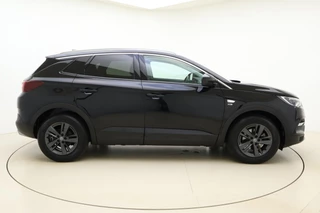 Opel Grandland X 1.2 Turbo 120 Jaar Edition | Apple Carplay/Android Auto | Cruise Control | Lichtmetalen velgen 17'' | Bluetooth | / 10