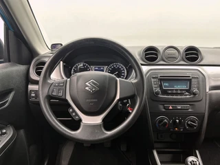 Suzuki Vitara 1.6 Comfort | PDC | Airco | Elek. Ramen | Centrale Vergrendeling | Start/Stop | / 10