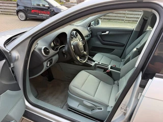 Audi A3 Sportback 1.8 TFSI Attraction Advance / CarPlay / Cruise / Xenon Led / 90.000 km !! / 18