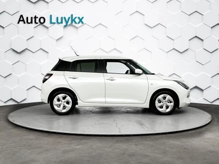 Suzuki Swift 1.2 Select Smart Hybrid | €2.200,- voorraadkorting! / 11