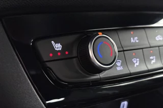 Opel Corsa 1.2 Turbo Hybrid Yes Automaat Stuur-Stoelverwarming Apple CarPlay LED Koplampen / 22