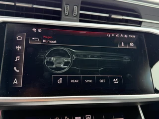 Audi A6 Avant 55 TFSI e quattro Competition / Pano / TopView / Trekhaak / 367PK / Zeer kompleet !! / 44