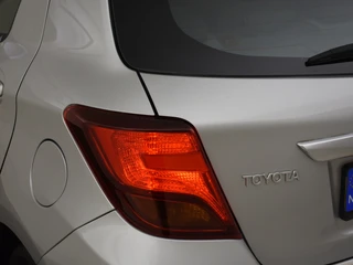 Toyota Yaris 1.5 Hybrid Lease | Camera | Climate | Navigatie / 11