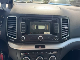 Volkswagen Sharan 1.4 TSI Highline Edition 7 pers * Navigatiesysteem * Elektr. Schuifdeuren * Parkeersensoren * Cruise Control * / 22