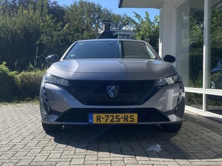 Peugeot 308 SW 1.2T 110pk Active Pack Business | Climate & Cruise Control | AppleCarplay/Android Auto | Navigatie | / 8