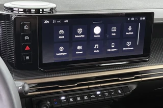 Lancia Ypsilon 1.2 Turbo Hybrid 110pk / 13
