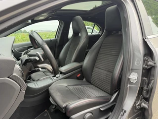 Mercedes-Benz A-Class 160 Prestige / 8