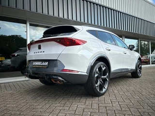 CUPRA Formentor 1.4 E-Hybrid VZ Copper Edition 245PK / 22