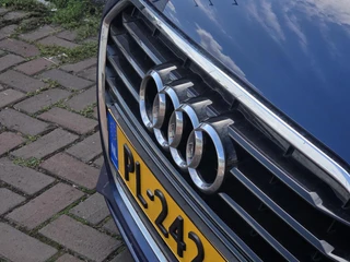 Audi A1 Sportback 1.0 TFSI Adrenalin / 22