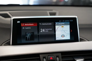 BMW X1 sDrive20i High Executive  Panoramadak M-Sport Trekhaak / 15
