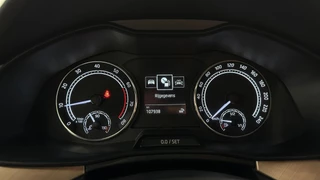 Skoda Scala 1.0 TSI Style CARPLAY ECC LM CRUISE DAB LED. / 31