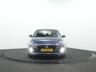 Hyundai i30 Wagon 1.4 T-GDI Premium Trekhaak | Navigatie | Camera | Cruise control / 15