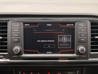 Seat Ateca 1.0 EcoTSI Style | Carplay | Camera | Navigatie | Climate-control | Cruise-control | / 44