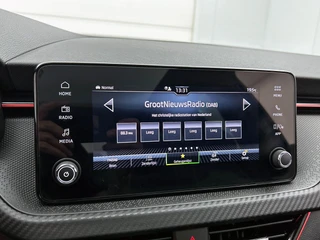 Skoda Kamiq 1.0 TSI Monte Carlo | Panodak | CarPlay | Stoelverwarming | Virtual Cockpit / 18