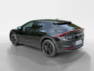 Kia EV6 Black Edition 63 kWh | NAVI | CAMERA | ANDROID & APPLE CARPLAY | BLACK EDITION | 20 INCH & ALL SEASON | ETC... / 8