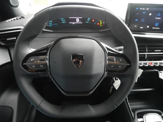 Peugeot 2008 1.2 Hybrid 145 Business Automaat | | CarPlay | Navigatie | Camera | Cruise Control | LED verlichting / 15