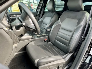 Renault Arkana 1.6 E-Tech Full Hybrid 145 E-Tech Engineered | Stoel+Stuurverwarming | (IACC) Intelligent Adaptive Cruise Control | Dodehoek | Draadloze Telefoonlader | Easy Park Assist | Navigatie | Climate Control | Reservewiel | Apple CarPlay/Androi / 6