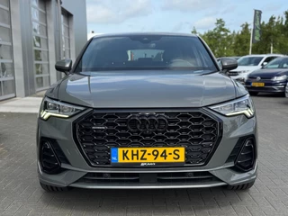 Audi Q3 Sportback 45 TFSI quattro S-Line * Matrix Led * B&O * 360 Camera / 13
