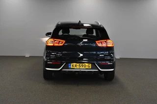 KIA Niro 1.6 GDi Hybrid 141pk DCT6 First Edition TREKHAAK / 5