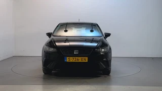 Seat Ibiza 1.0 EcoTSI Style Virtual Cockpit Parkeersensoren DAB+ App-Connect / 14