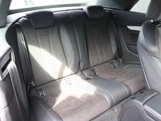 Audi A5 Cabriolet 3.0 TFSI S5 quattro Pro Line Plus | MEMORY | B&O | TREKHAAK | PDC | CRUISE | NAVI | VIRTUAL COCKPIT | / 17