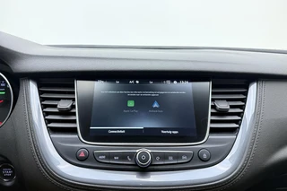 Opel Grandland X 1.6 Turbo Hybrid Elegance Automaat | Lederen bekleding | Stoelverwarming en ventilatie | Electrische achterklep | Keyless | Navigatie | DAB radio / 31