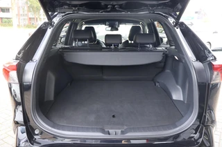 Toyota RAV4 2.5 Plug-in Hybrid AWD Style STOELVERW.V+A LUXE BEKLEDING EL-STOEL EL-A.KLEP STUUR&WISSERVERW LED DAB AD-CRUISE CLIMA APPLE/ANDROID / 6