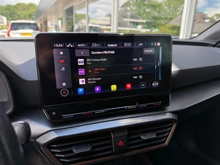 CUPRA Leon 1.4 e-Hybrid VZ Business 245PK LED Navi ACC Carplay / 42