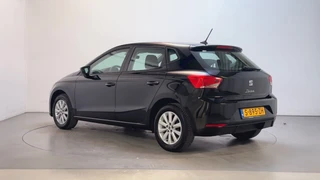 Seat Ibiza 1.0 EcoTSI Style App-Connect Virtual Cockpit DAB+ / 7