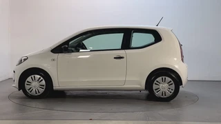 Volkswagen up! 1.0 Take up! BlueMotion Airco Elektrische Ramen / 10