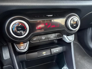 Kia Picanto 1.0 DPi DynamicPlusLine | Navi | Camera | Keyless | Climate Control | Cruise Control | Apple Carplay | Android Auto | Lichtmetalen Velgen | / 9