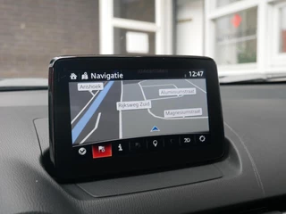 Mazda CX-3 2.0 SkyActiv-G 120 GT-M Leder| ACC| Bose| HUD| FULL OPTION / 7