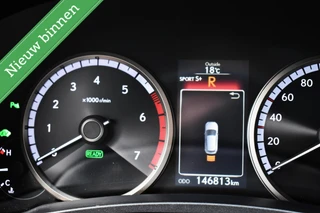 Lexus NX 300h AWD F F SPORT 360º MARK LEVINSON/PANORAMADAK/LEDER/CAMERA/ETC.! / 13