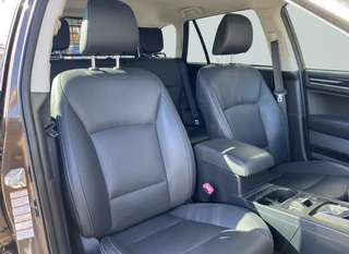 Subaru Outback 2.5i Premium AWD 176 pk AUT  | navigatie | eyesight | leder interieur | trekhaak | elektr. v. stoelen | NL auto / 22